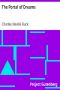 [Gutenberg 31927] • The Portal of Dreams